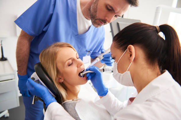 Best Oral Cancer Screening  in Sparks, TX
