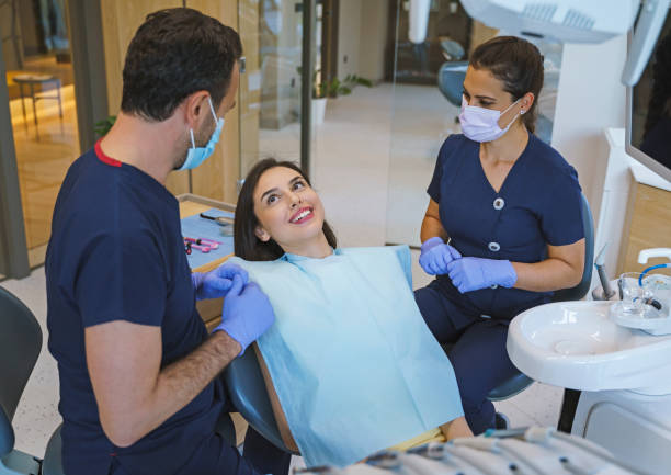 Best Root Canal Treatment  in Sparks, TX