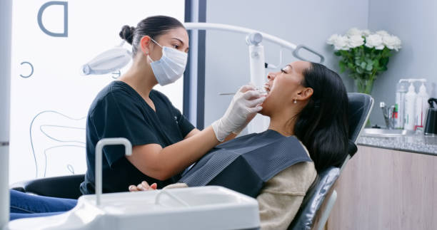 Why Choose Us for Your Dental Needs in Sparks, TX