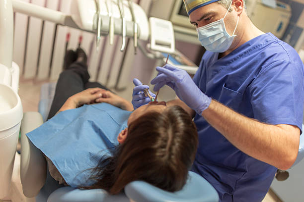 Best Dental Fillings (Composite and Amalgam)  in Sparks, TX