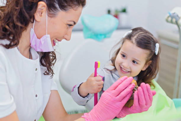 Oral Cancer Screening in Sparks, TX